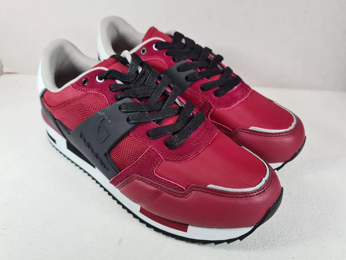 Sneaker byblos best sale