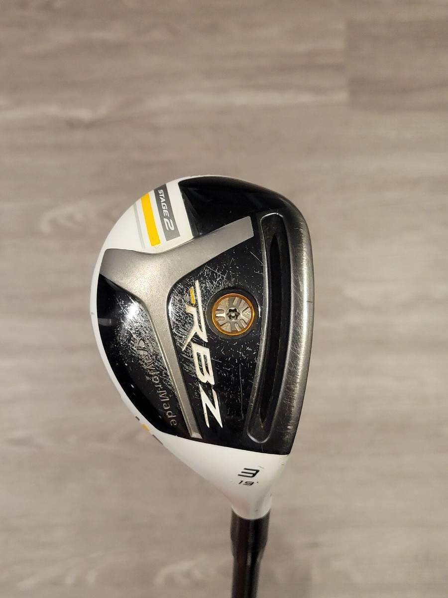 ★レア★支給★新品★TAYLOR MADE★RBZ STAGE2★３HL★17° RocketBallz Stage 2 Tour Driver | TaylorMade Golf