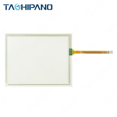 2711PC-T6C20D8 Touch Screen Touchpad for 2711PC-T6M20D8 Panel Glass