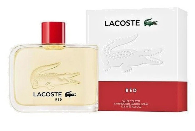 Ebay lacoste homme cheap
