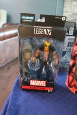Marvel Legends Rage Abomination Build A Figure