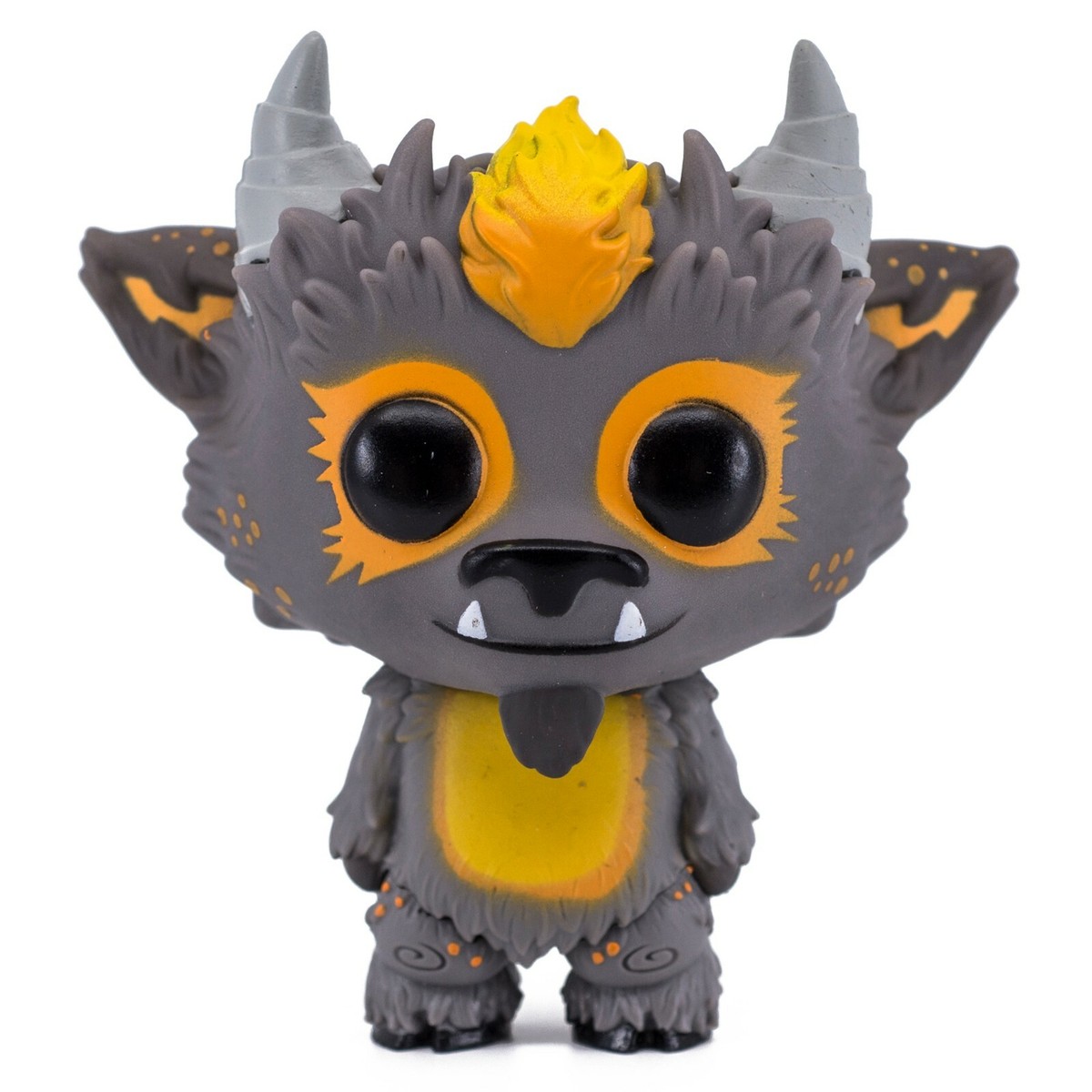 FOOTPHANTOM OFTHE FOREST フィギュア　DVD FUNKO FOOTPHANTOM OFTHE FOREST フィギュア DVD FUNKO