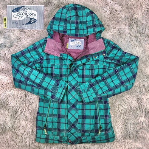 Baby Cake Snowboarding Ski Jacket 