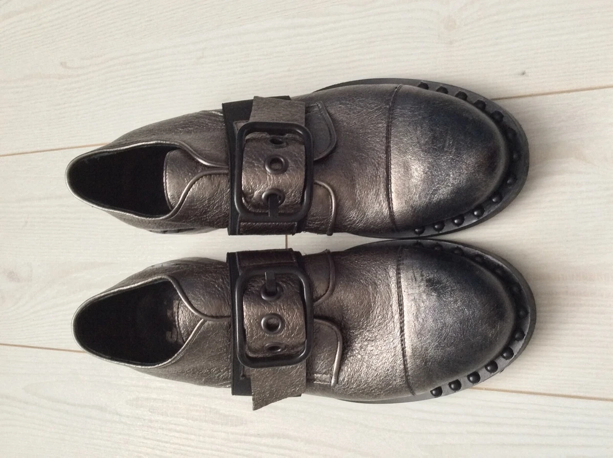 Shoe eu 4 to hotsell us