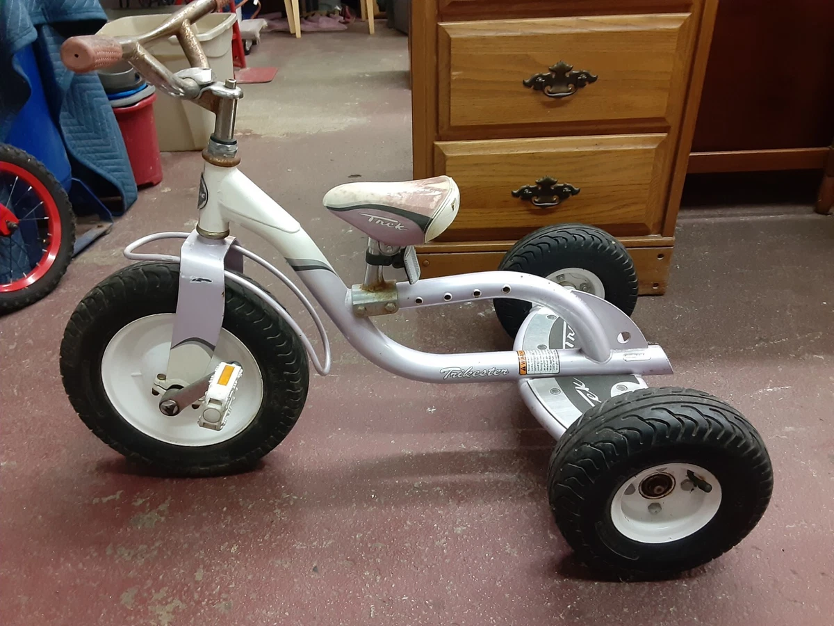 Boys Tricycles Ebay