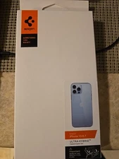 Spigen iPhone 13 Pro Max Case Mag Armor (ACS03226)