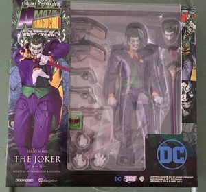 Amazing Yamaguchi Joker | eBay