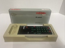 Marklin Digital IR Control 6071 HO Scale Box A1