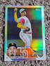 2023 Topps Series 1 - Blake Snell #208 Rainbow Foil