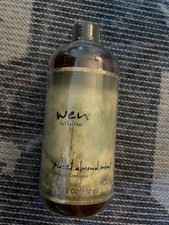 NEW Wen Sweet Almond Mint Cleansing Conditioner - 16 oz / 480 ml New/Sealed
