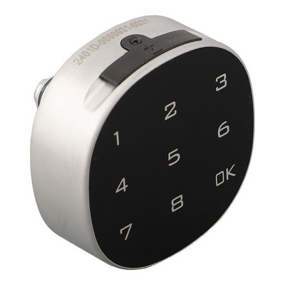 Elektronisches Schloss Smart Mailbox Lock Mailbox -Sperre T��rschl?sser