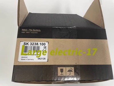1PCS RITTAL fan SK3238.100 SK3238100 SK 3238.100  NEW Expedited Shipping