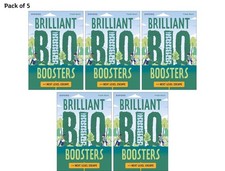 Read Write Inc. Fresh Start Readers: Book 16: Brilliant Bio Boosters & Next Leve