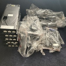 (5)- LOGICDATA COMPACT -e-3-SPFE-TANK650-US Desk Control Units-Modules-Cables