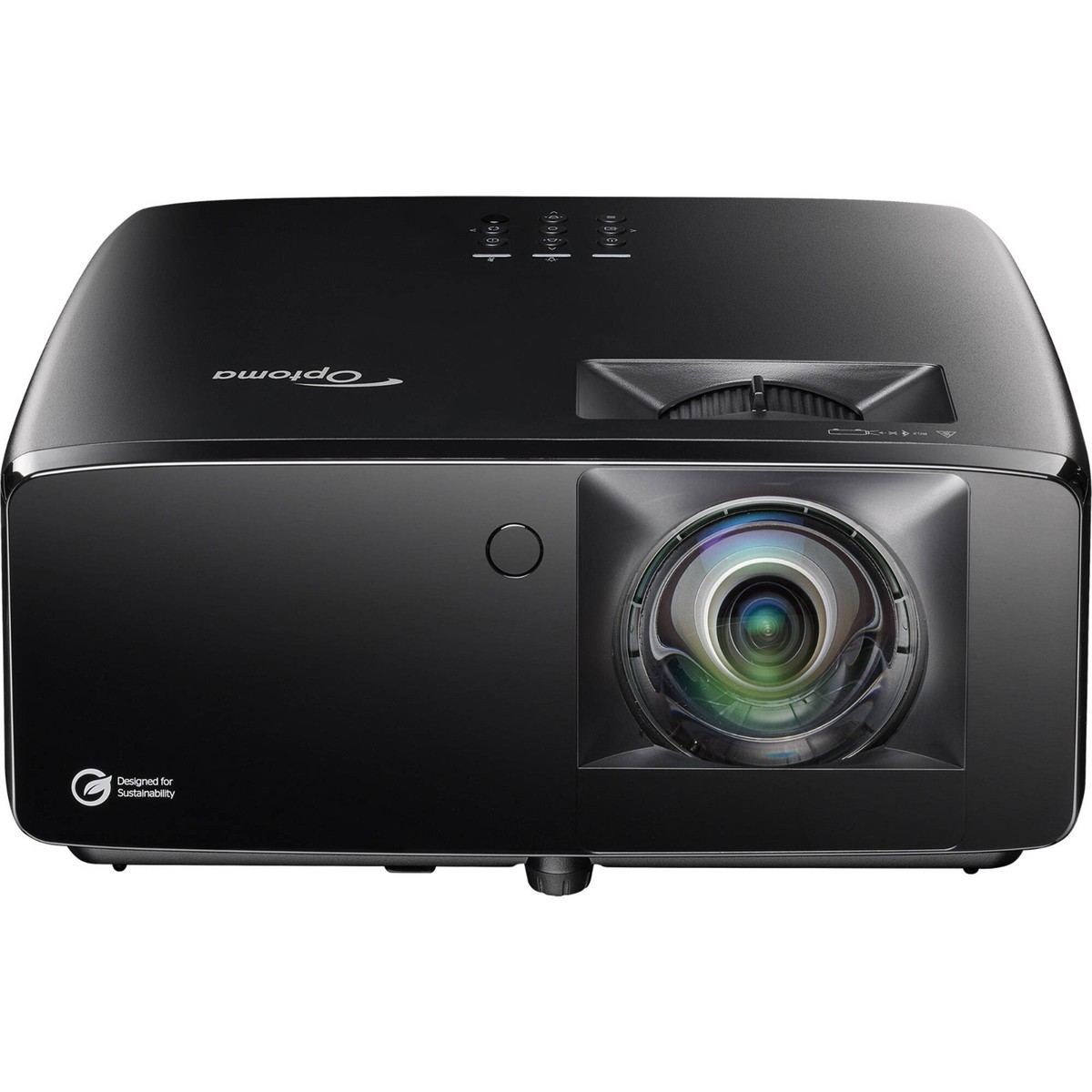 Optoma GT2400HDR Full HD 1080p Short Throw Laser DLP Projector | eBay