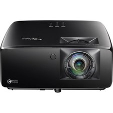 Optoma GT2400HDR Full HD 1080p Short Throw Laser DLP Projector