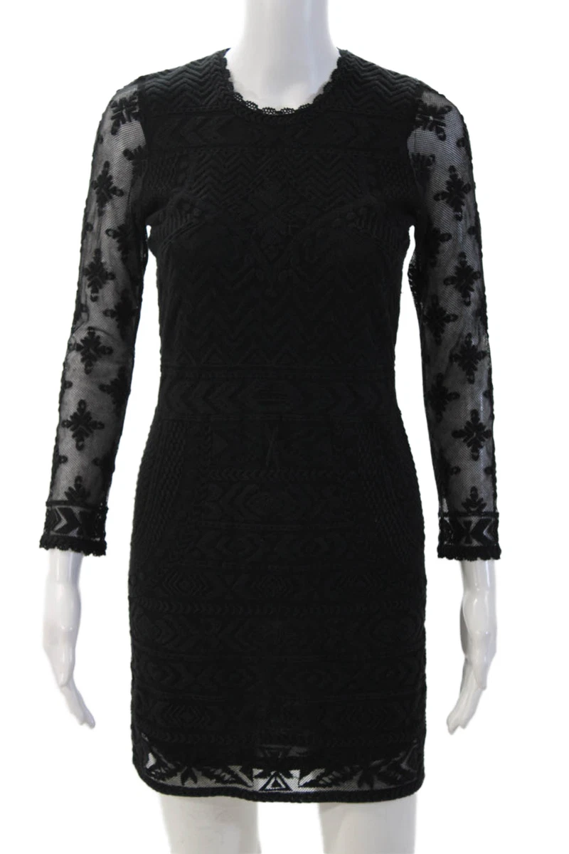 H&M Cotton Long Sleeve Dresses for Women for sale | eBay