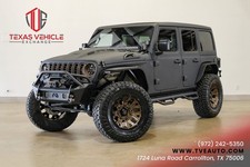 2024 Jeep Wrangler Unlimited Sport 4X4 SKY TOP,DUPONT KEVLAR,LIFT,LED