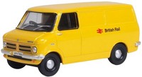 Bedford Cf Van British Rail 1:76 MaßStab Oxford Diecast 76CFV002