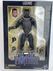 Marvel Legends Black Panther 12 Inch Scale Deluxe Action Figure New
