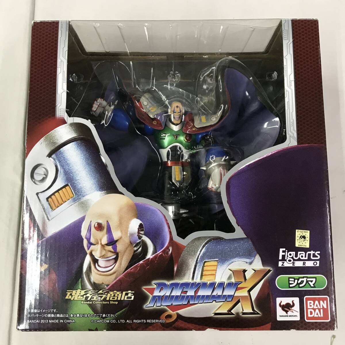 D-arts Bandai