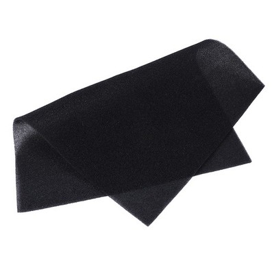 Selbstgemachtes PC-Gehäuse aus 500 x 400 x 3 mm/5 mm Mesh-Schwamm, 60 PPI