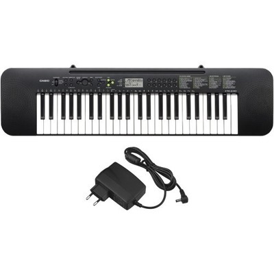 Casio CTK-240 Keyboard + NT | Neu