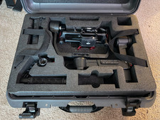 DJI Ronin M 3-axis Handheld Gimbal Stabilizer  Wireless Controller