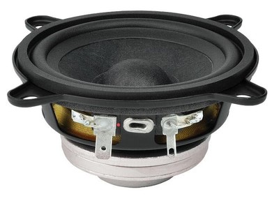 Faital Pro 3FE22-8 3-inch Full Range Loudspeaker 8-Ohms Professional Audio