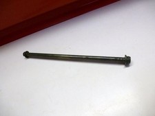 Front Wheel Axis ROADBIKE ELITE 125 2011 To 2012