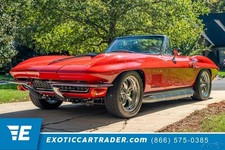 1967 Chevrolet Corvette for Sale