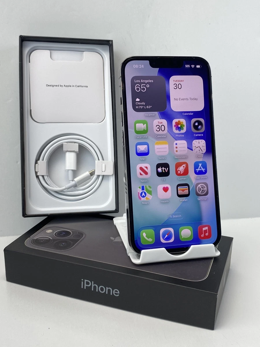 Apple iPhone 13 Pro 512GB for Sale | Shop New & Used Cell Phones