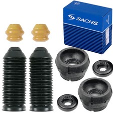 SACHS DOMLAGER+PROTECTION KIT VORNE passend für VW GOLF 4 + VARIANT POLO V AUDI