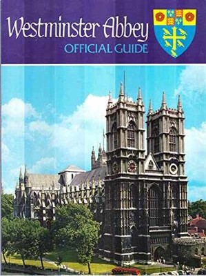 Westminster Abbey (Offical Guide) - Paperback, by Westminster Abbey - Very Good