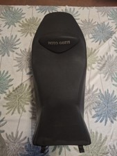 Verkaufe Original Moto Guzzi V85TT Sattel