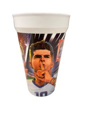 CHRISTIAN PULISIC 2026 McDonald's FIFA World Cup Collectible Cup NEW UNUSED USA
