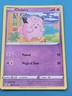Clefairy 053/172 - Brilliant Stars Common Pokemon Card NM