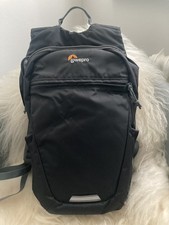 Lowepro Foto Kamera Rucksack , Kamerataschen , Schwarz, Top Zustand