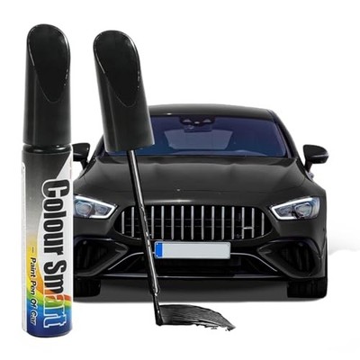Touch Up Paint for Cars, Car Paint Scratch Repair, Two-In-One Car Touch Up Paint