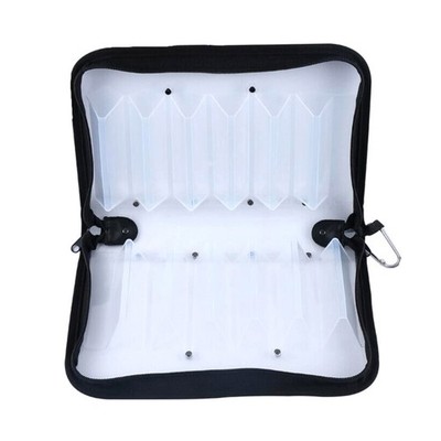 Fishing Hook Protective Cover Waterproof Tackle Bag Fishing Bag Octopus Case