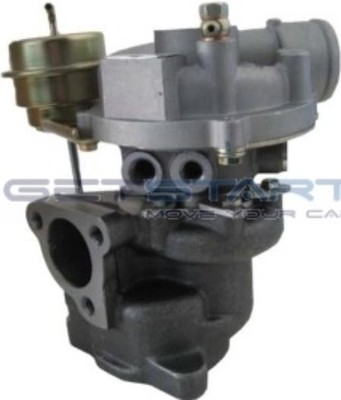 Turbocompressor Aufladung GS440198 GM Für VW Audi Seat Skoda Abgasturbo