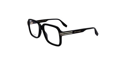 Marc Jacobs MARC 681 Black 55/18/145 Herren Brillen