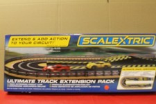 Scalextric Ultimate Track Extension Pack - C8514