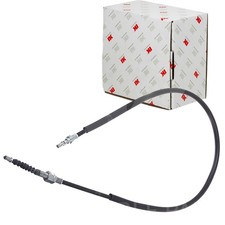 NK HANDBREMSSEIL HINTEN RECHTS RECHTS VORNE RECHTS PASSEND FÜR CITROËN XM |