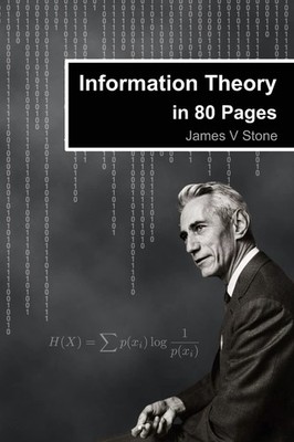 Information Theory in 80 Pages (Tutorial Introductions)