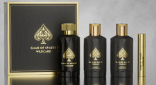 Jo Milano Game Of Spades Wildcard 4pcs EDP Gift Set Fragrances 850051043163