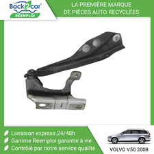 Capot Volvo V50
