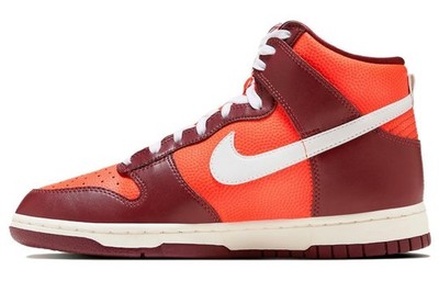Nike Dunk High Be True To Her School - FJ2263-600 New Size