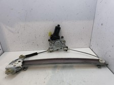 Lève vitre Hyundai GETZ