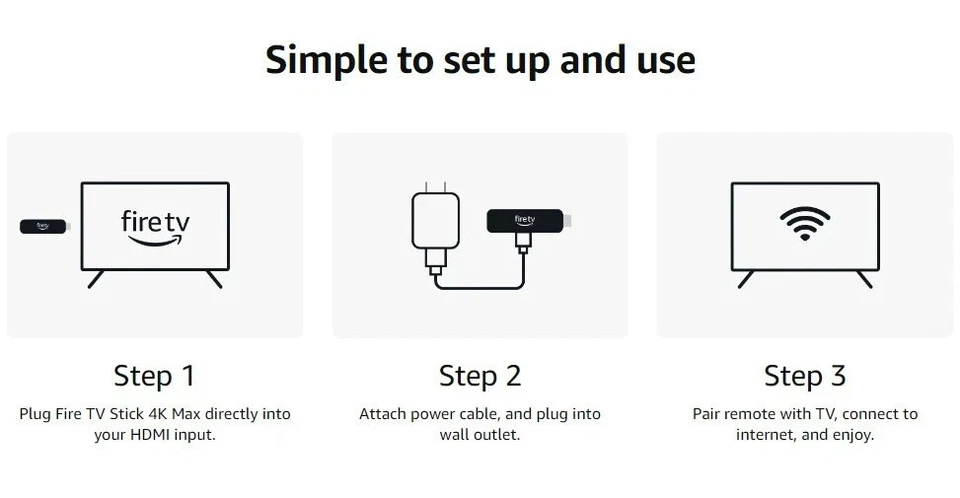 AHORRA $$$ - Amazon FirescK totalmente programado SOLO ADULTOS 18+++ Foto 3 de 4